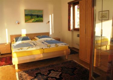 Schlafzimmer 2